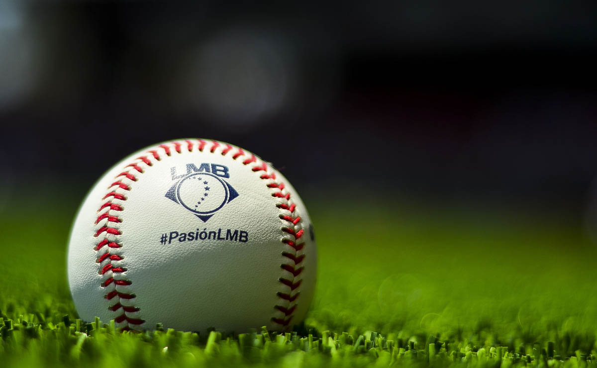 Liga Mexicana de Beisbol (Mexsport)