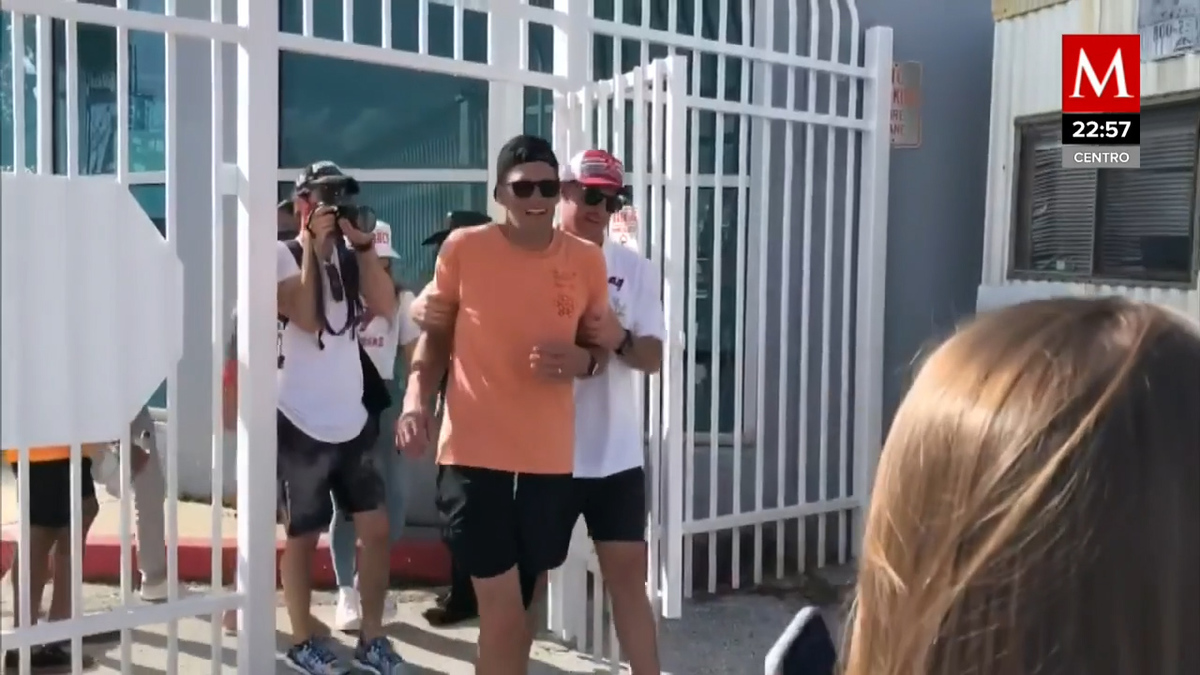 ¡Se le pasaron los tequilas! Captan a Tom Brady borracho tras celebración de Buccaneers