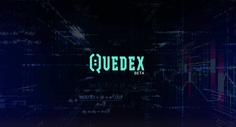 Quedex ofrece oportunidades para gestionar el riesgo a través de futuros y opciones denominados en Bitcoin. (Especial)