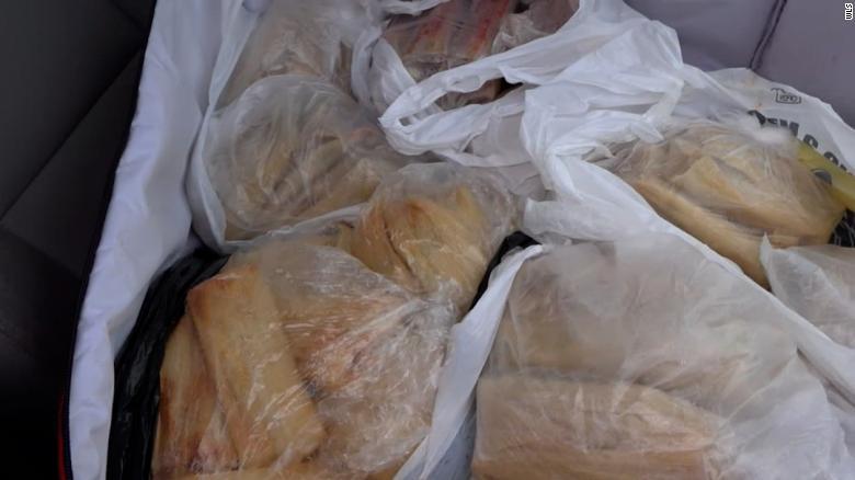 tamales
