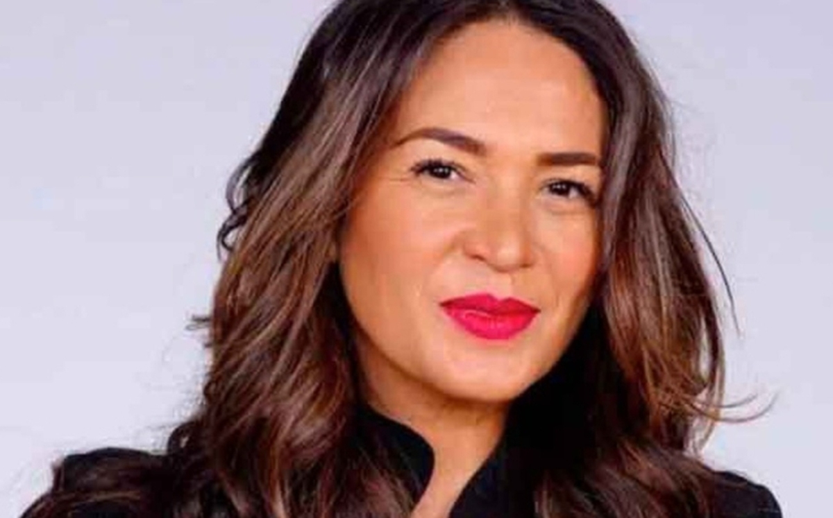 Yolanda Andrade contó qué es lo que no le gustó de "Big Brother" (Instagram)
