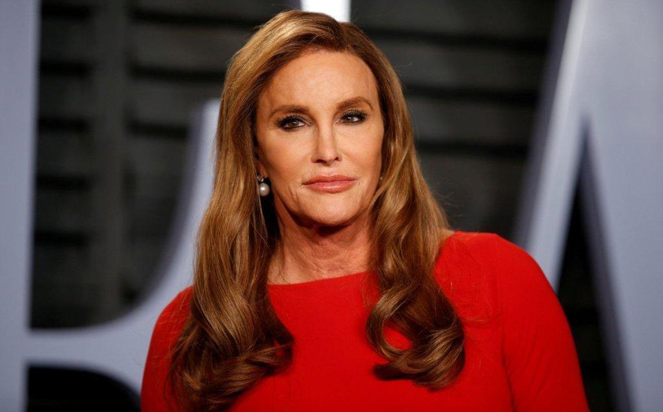 Caitlyn Jenner, figura pública, activista y ex medallista olímpica.