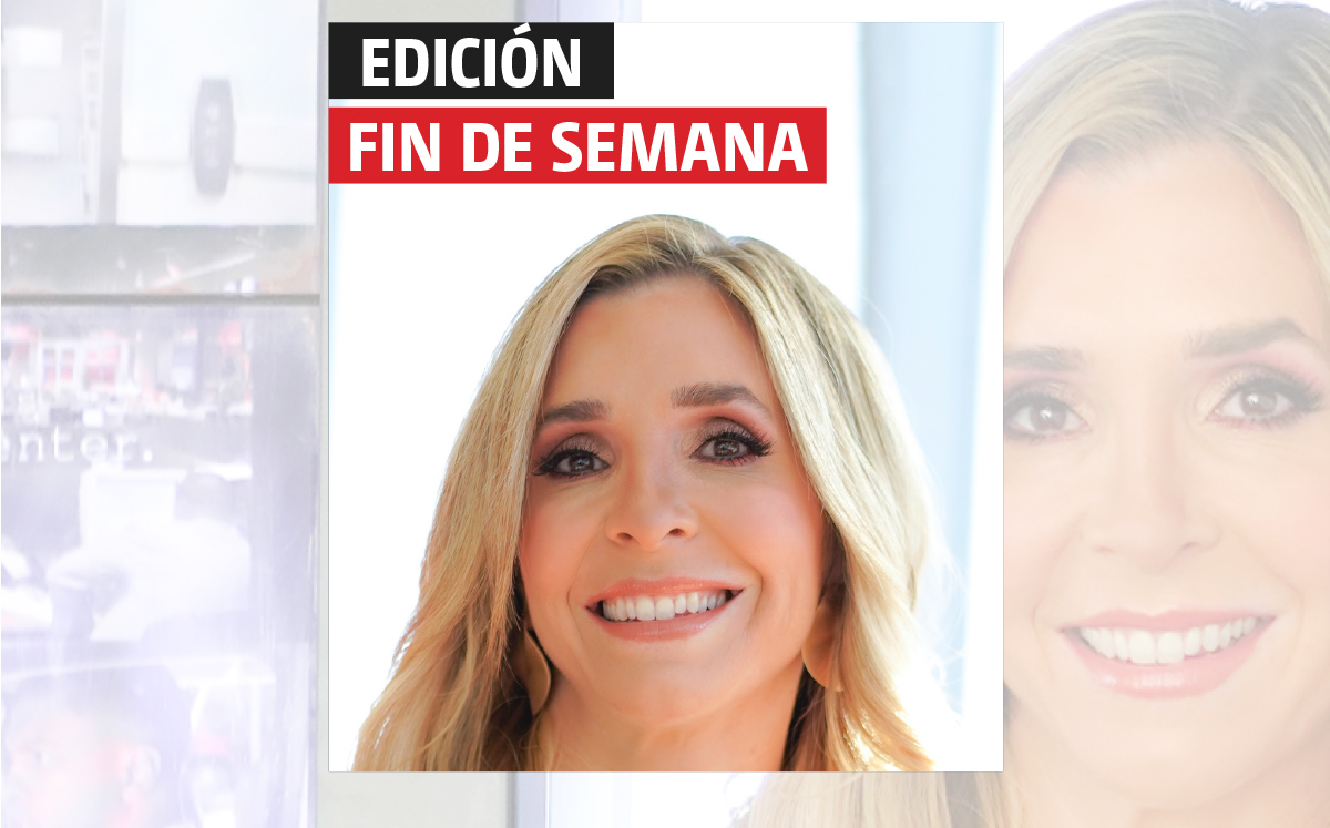 Carolina Guillén (La Afición)