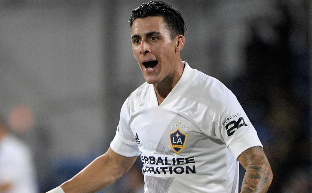 Cristian Pavón (AP)