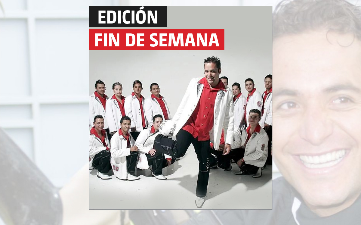 Daniel Osorno en Pura Caña (La Afición)