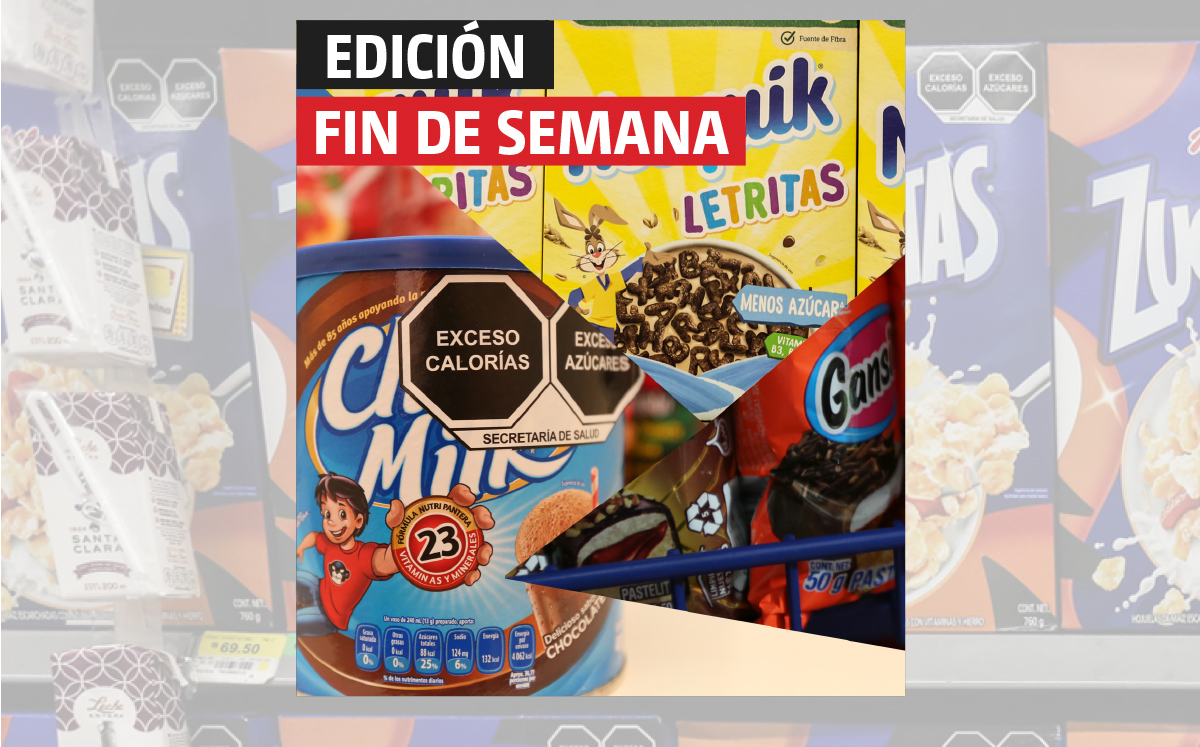 La despedida de los personajes causa revuelo en redes sociales, sobre todo en el caso de aquellos con mayor antigüedad| Especial.