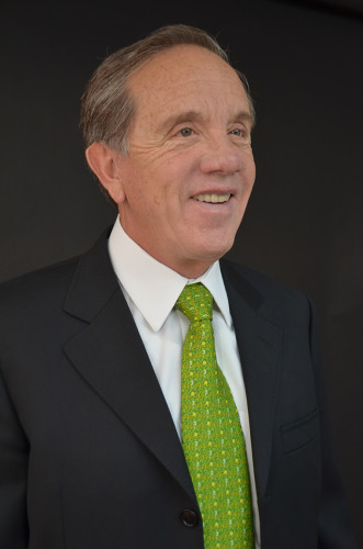 Héctor Álvarez de la Cadena Sillas, fundador de la compañía de endulzantes Metco.| Foto: Metco