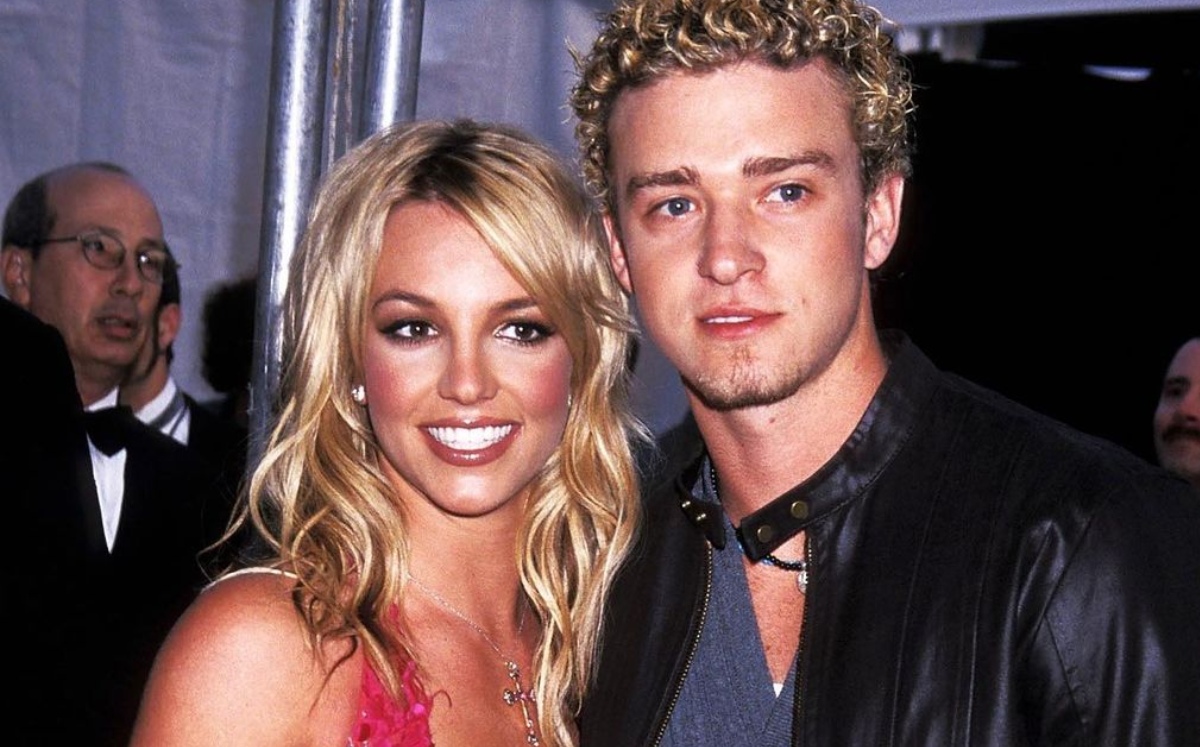Justin Timberlake fue acusado de ser misógino con su ex novia (Instagram).