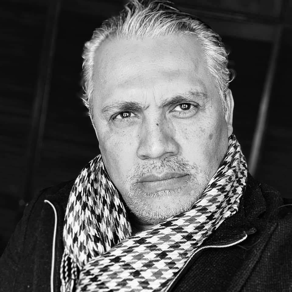 Muere Ernesto Herrera, co-fundador del GIFF. Foto: Redes sociales