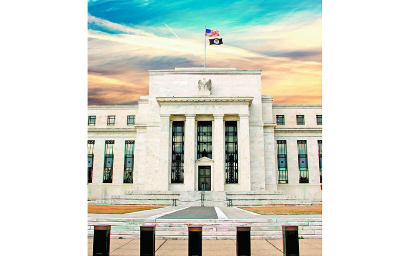 En octubre pasado, el banco central de EU advirtió que las concesiones eran temporales. (Shutterstock)