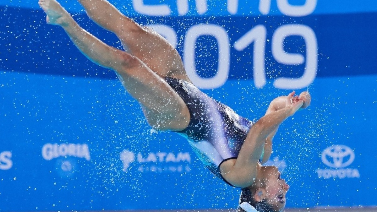 Pandemia termina con el sueño olímpico del equipo mexicano de natación artística