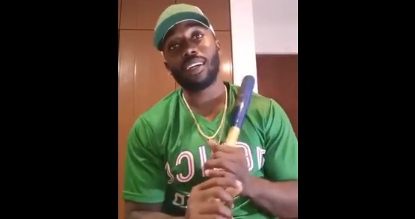 Randy Arozarena pide su nacionalidad mexicana (Especial)