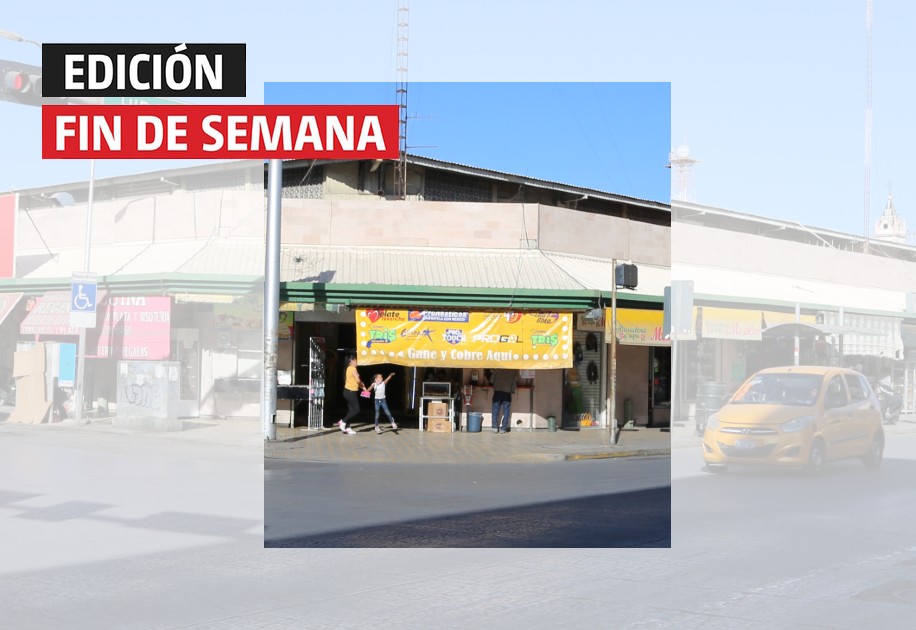 Para conocer realmente las entrañas de una ciudad o comunidad, hay que visitar sus mercados. (Especial)