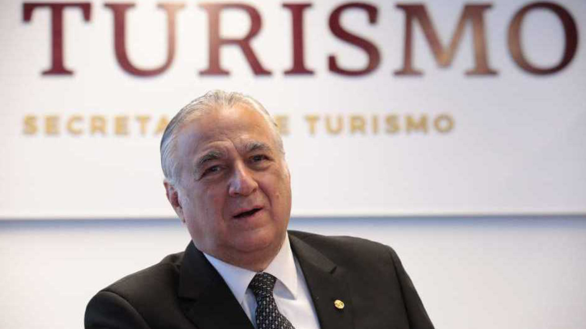 Sectur prevé derrama mayor a 115 mdd en segunda edición de Tianguis Turístico Digital