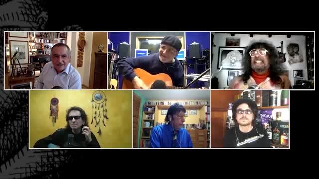 Viernes musical, presenta a Álex Lora, Memo Ríos, Jaime López, Ricky Luis y Javier Bátiz | El Asalto a la Razón, con Carlos Marín