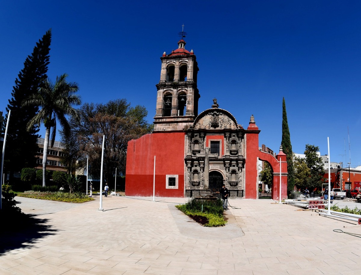A la distancia, celebrará Irapuato aniversario 474 de su fundación