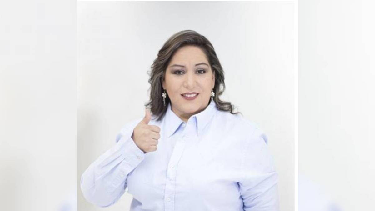 Alcaldesa de Santa Catarina da positivo a coronavirus