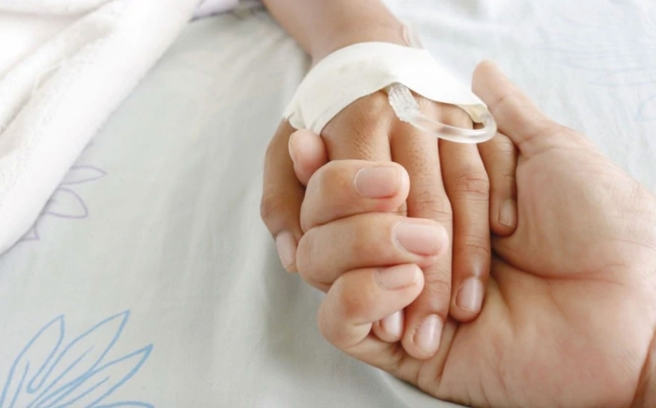 Desde el año pasado cuando inició la pandemia se apoyó a las familias con medicamentos. (Especial)