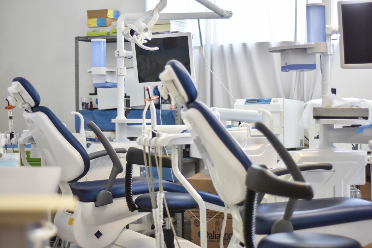 Dentistas | Clínica Dental municipal de Guanajuato retoma actividades