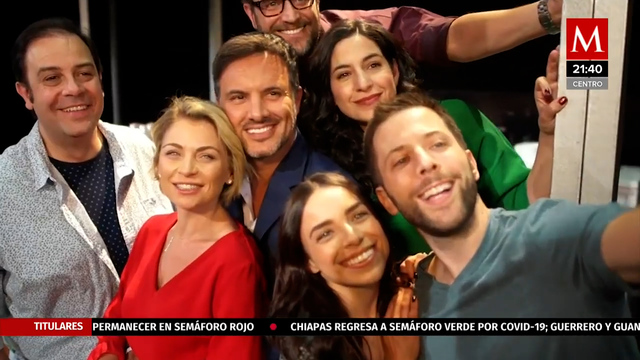 Los desafíos de los teatros y cines | M2, con Susana Moscatel e Ivett Salgado