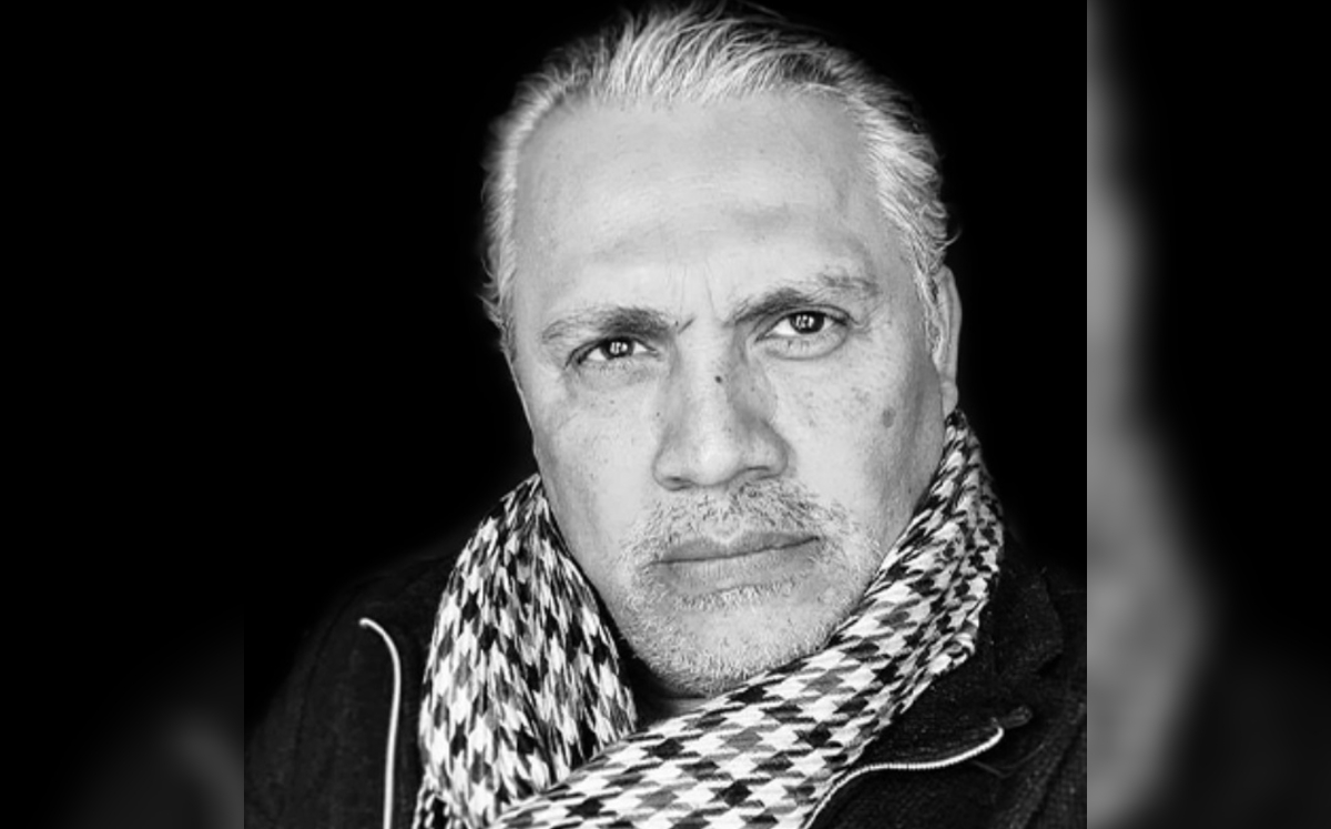 Ernesto Herrera murió tras complicaciones por covid-19 (Instagram: GIFF).
