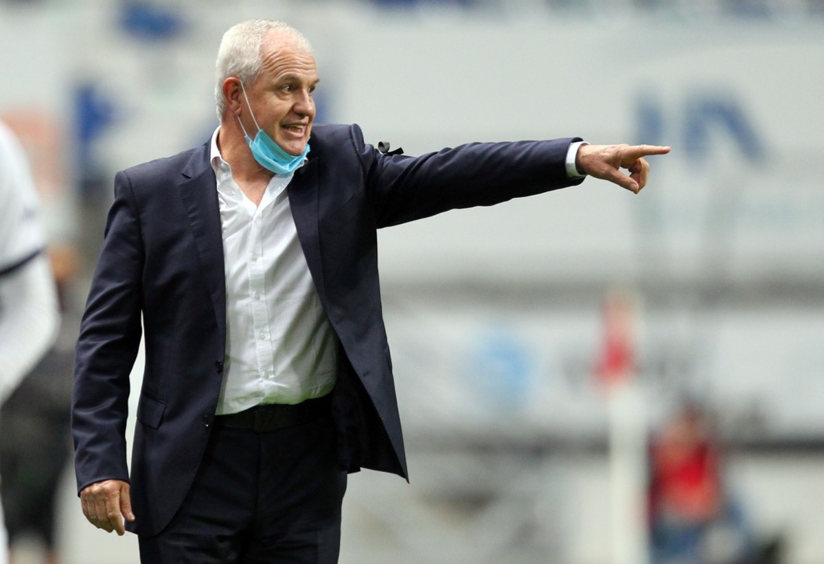 Javier Aguirre (Imago7)