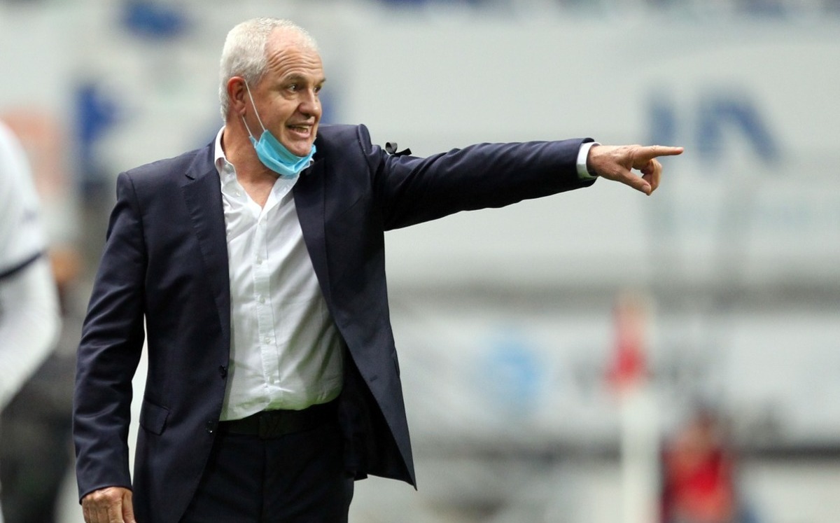 Javier Aguirre: La Liga MX está dentro de las 10 mejores del mundo