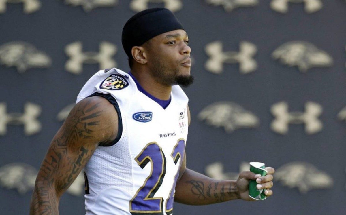 Jimmy Smith (AP)