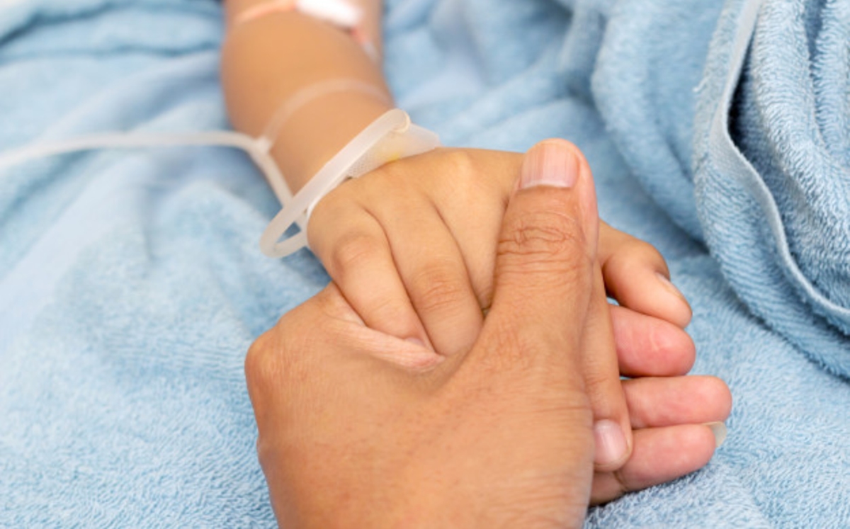 Esta licencia para pacientes pediátricos de cáncer está disponible en dispositivos móviles. (Freepik)