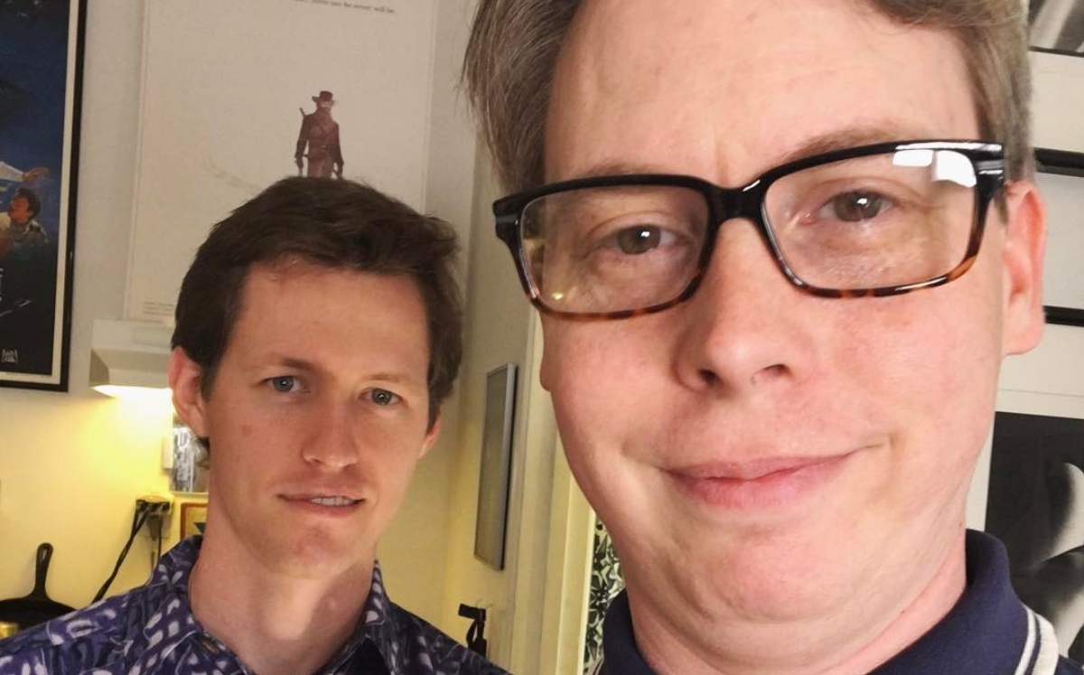 Así lucen los personajes secundarios de 'Drake y Josh' (Instagram).