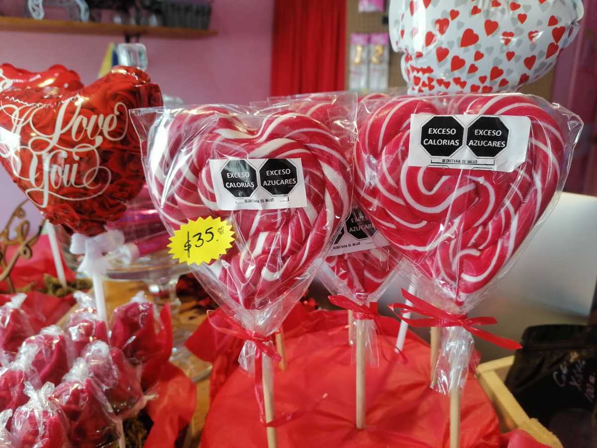 El día del amor y la amistad, enamorados buscan comprar por internet en tiempos de covid-19