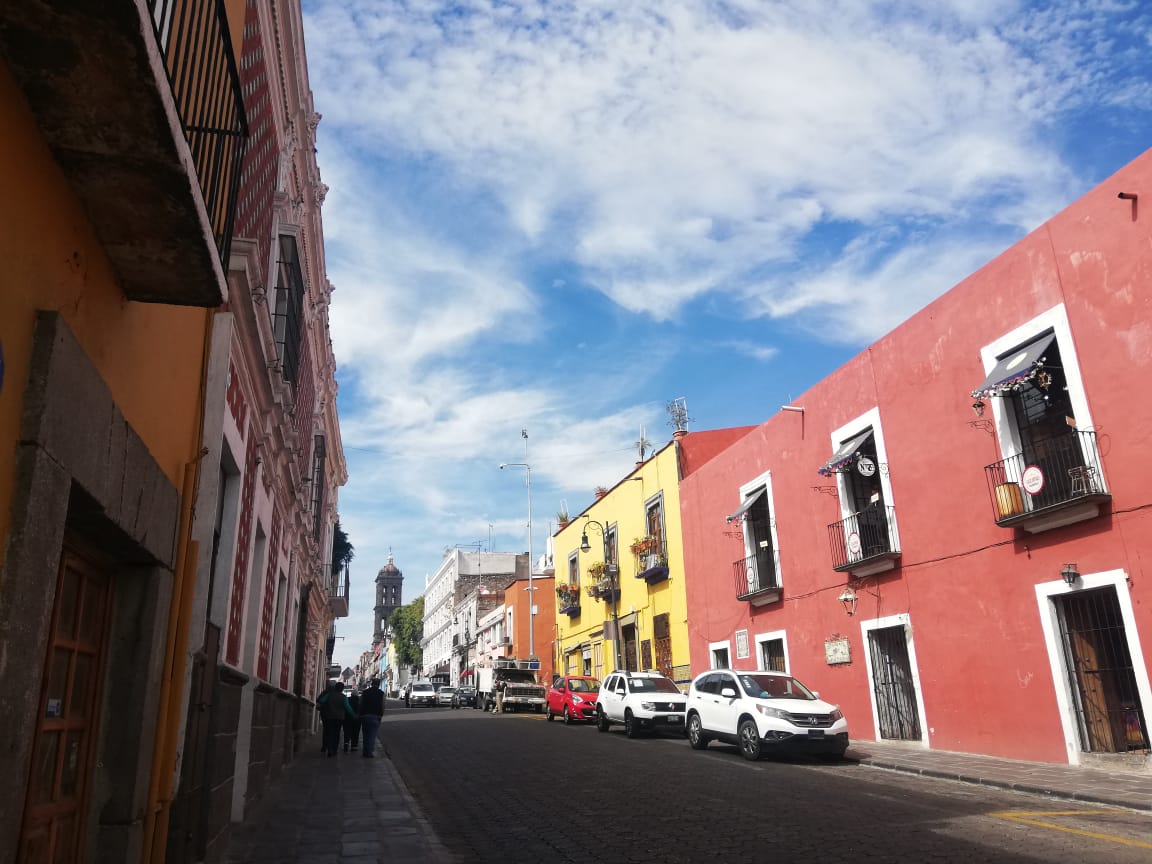 Bono demográfico de Puebla está por acabarse. (Jaime Zambrano)