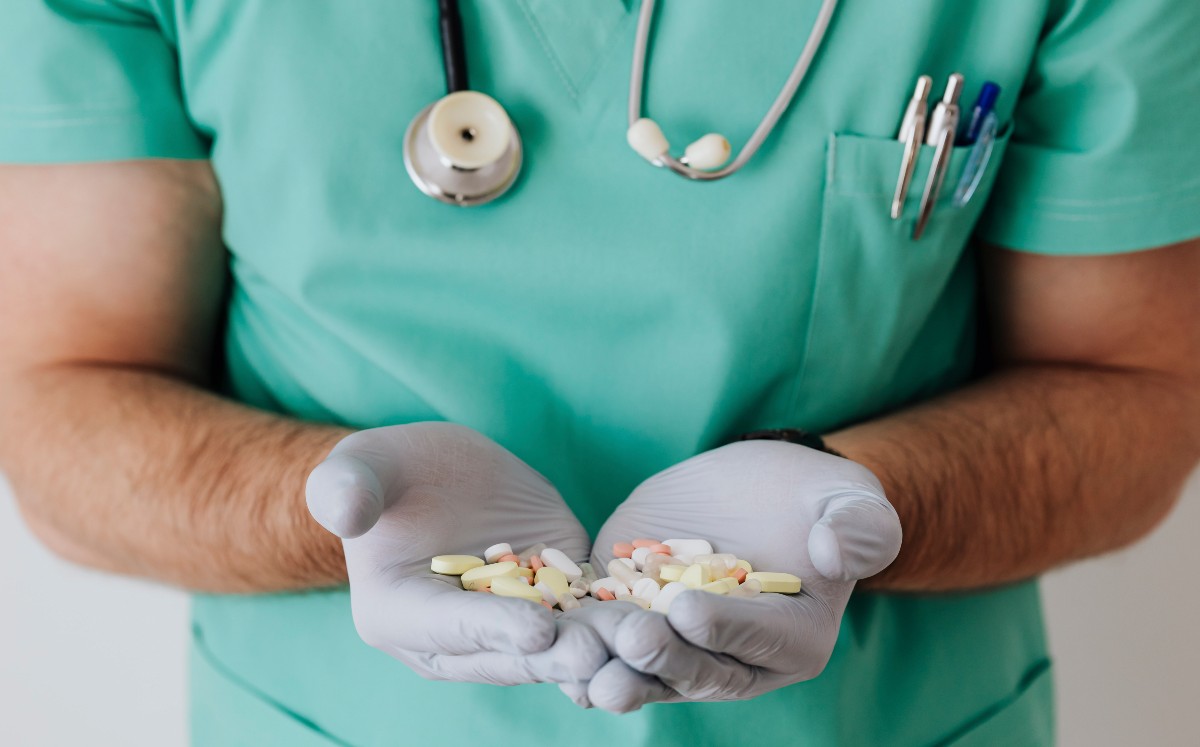 El estudio fue encabezado por el médico internista José Luis Gálvez Romero. (UNAM)
