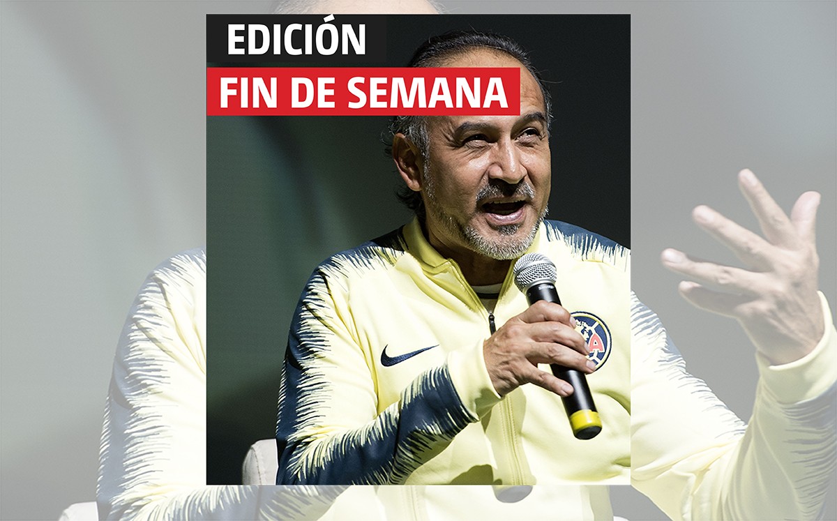 Raúl Gutiérrez (La Afición)