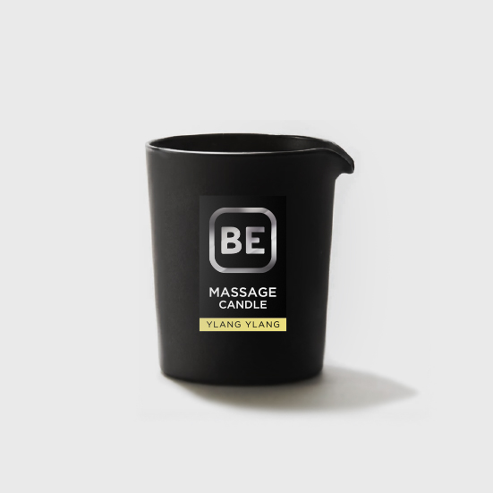 Arturo Guadarrama Garza comparte la nueva colección de velas de Be Prepared (ESPECIAL).