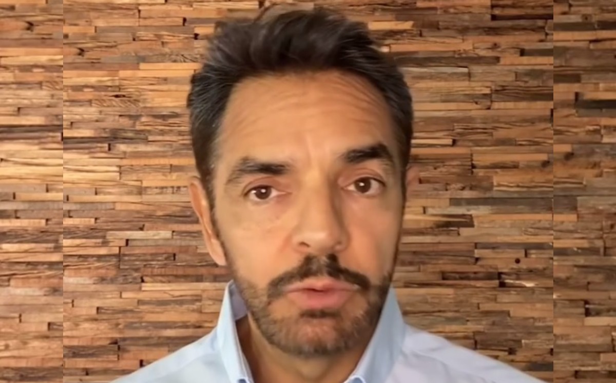 El comediante compartió la noticia en sus redes sociales. (Instagram)