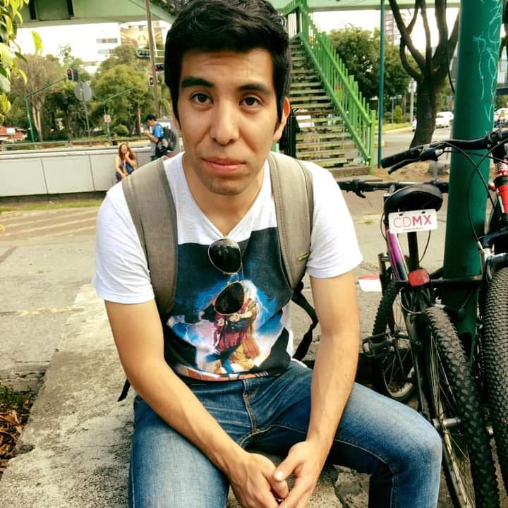 El hombre de 31 años se encuentra en terapia intensiva | Especial