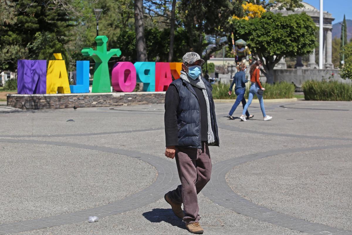 El envío se realizó a las demarcaciones más marginadas y pobres del estado (Fernando Carranza)