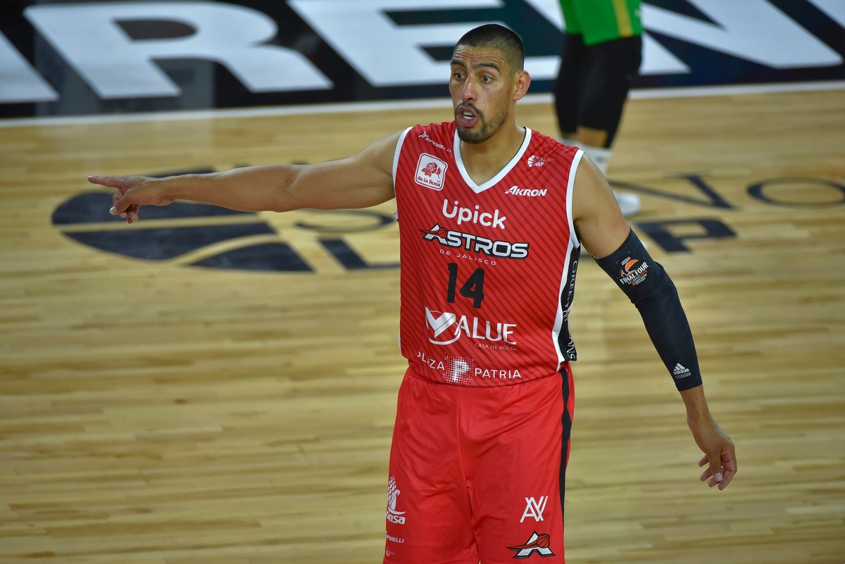 Gustavo Ayón (Imago7)