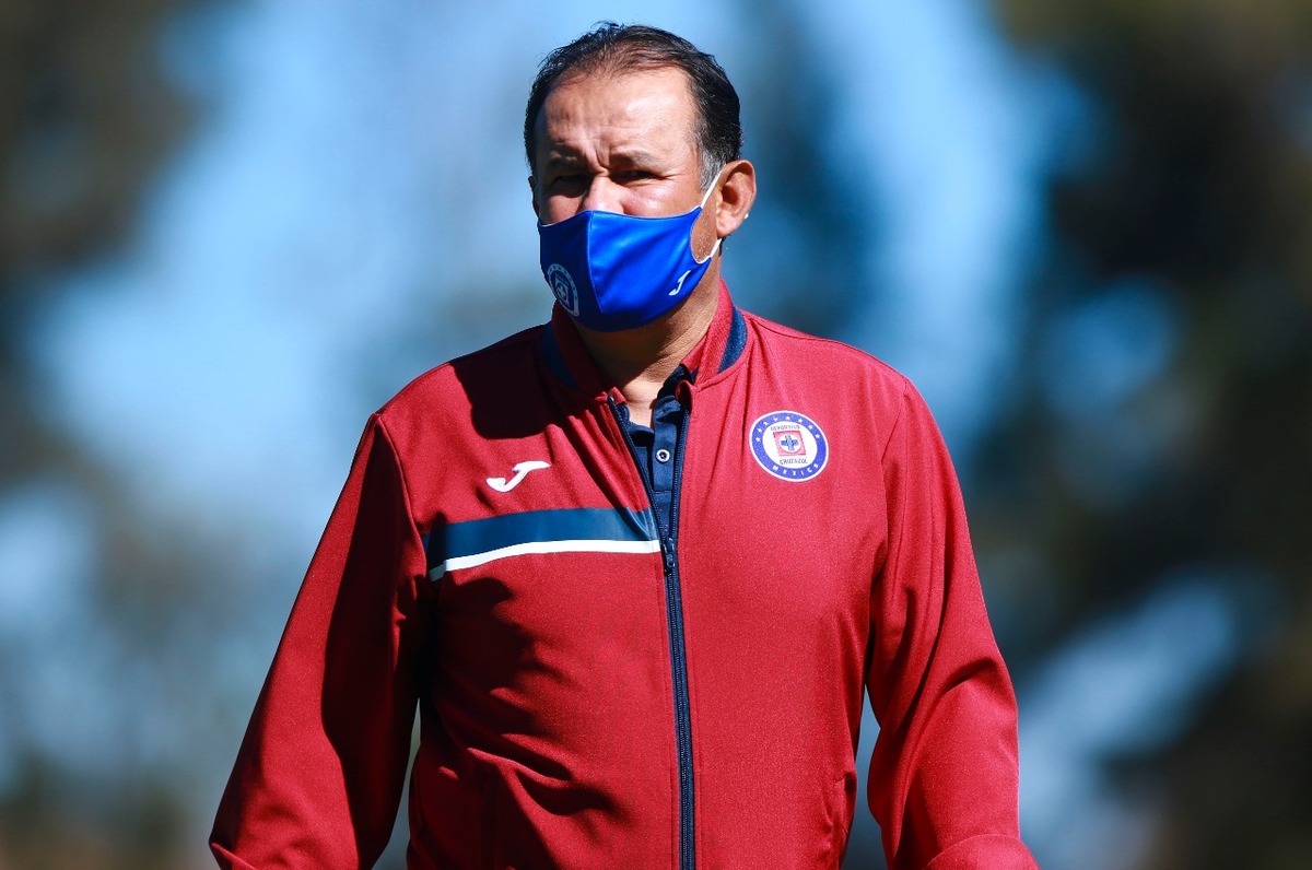 Juan Reynoso (Imago 7)