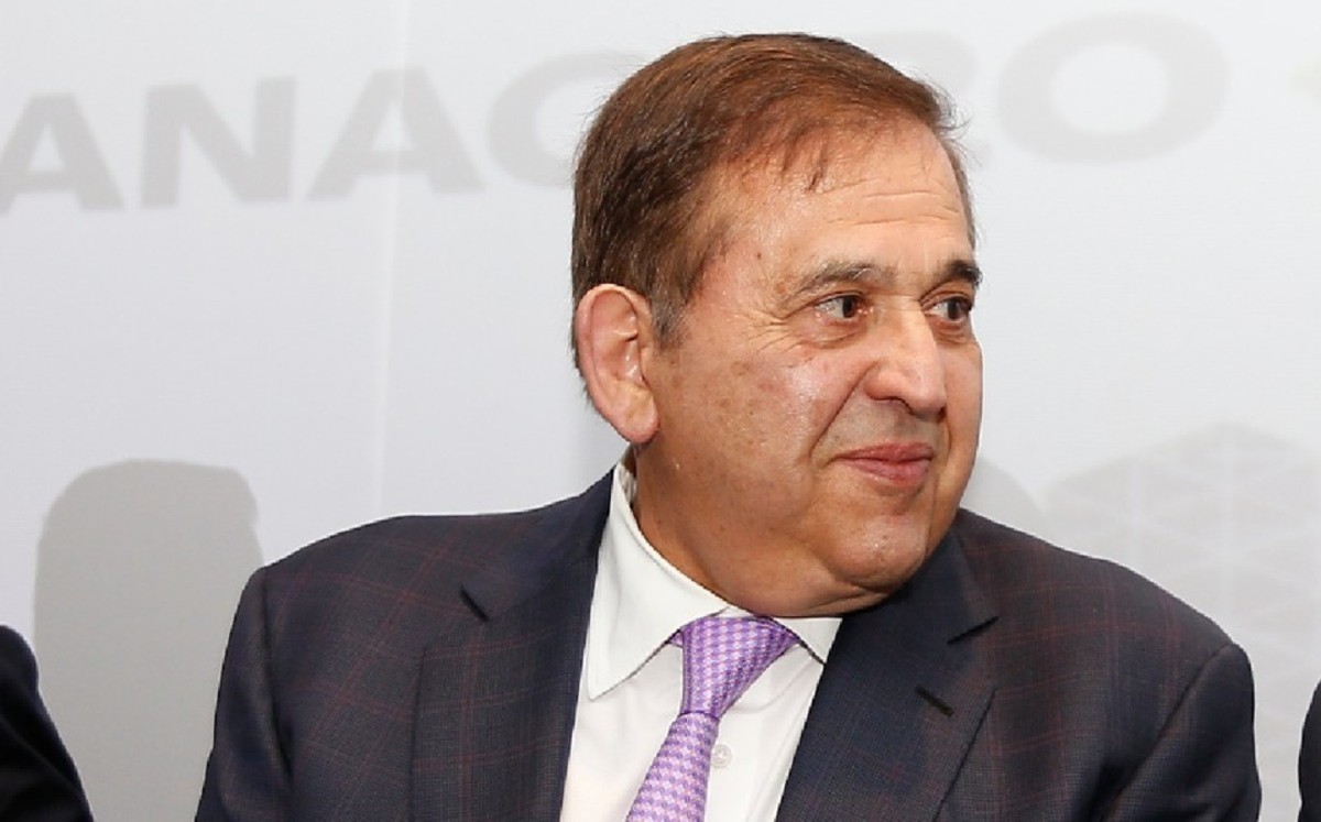 Juez impide confiscar bienes de Alonso Ancira