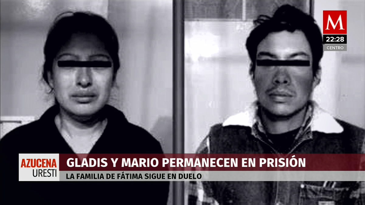 A un año del feminicidio de la niña Fátima en Tláhuac, feminicidas podrían salir