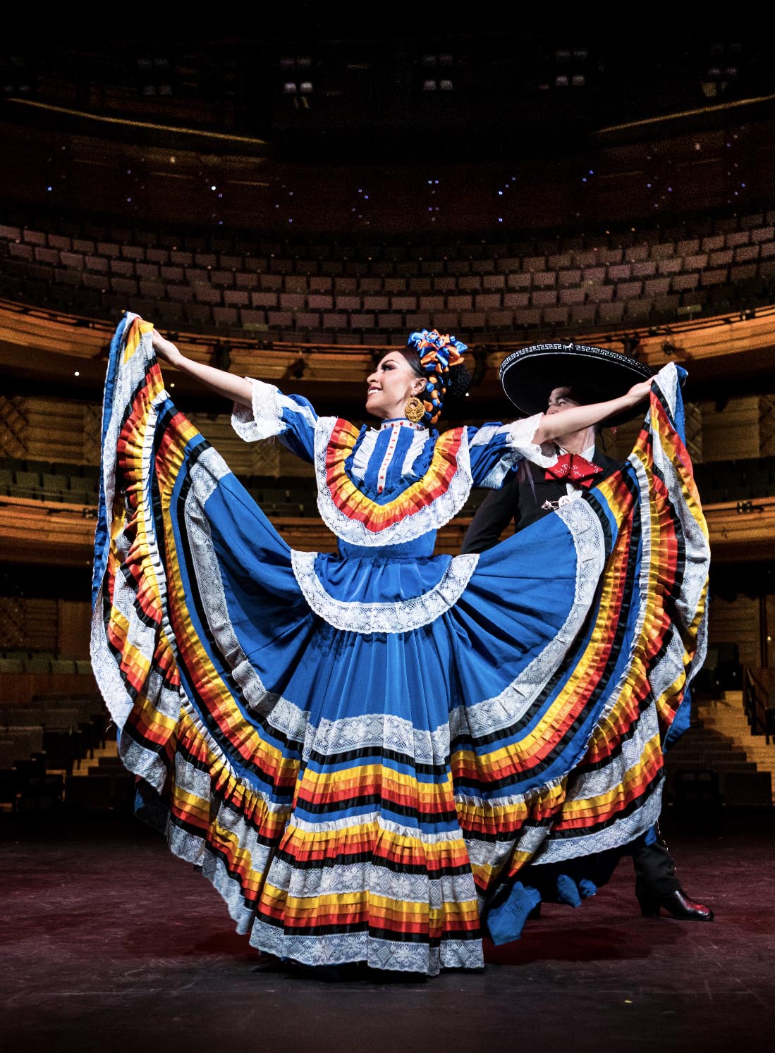 En apoyo al teatro, la UdG y Teatrix fortalecen plataforma online (ESPECIAL).