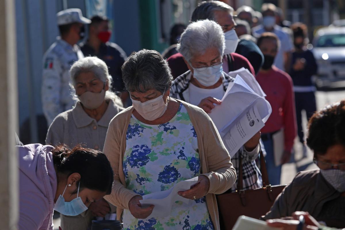 Aumentan los casos de coronavirus en Jalisco. (Fernando Carranza)