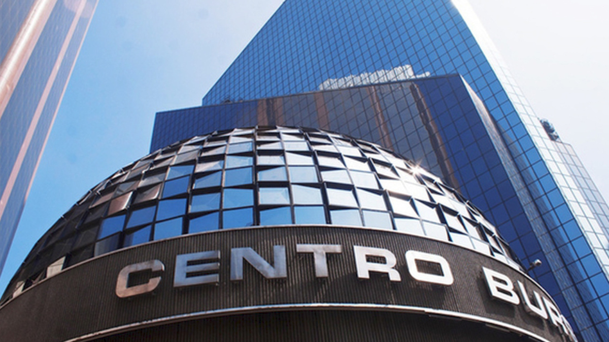 Bolsa Mexicana de Valores gana en línea con Wall Street tras retomar liquidez habitual