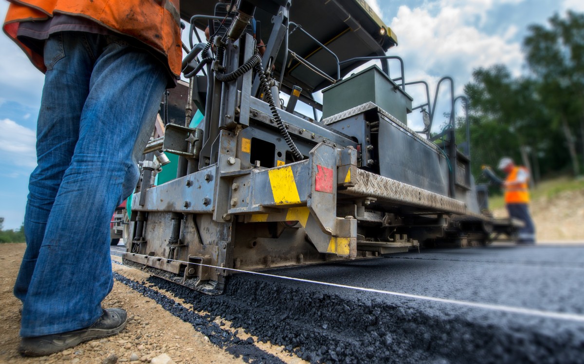 Carreteras. Foto: (Shutterstock)