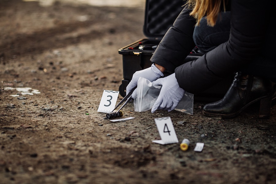 Coparmex hizo un llamado al gobierno local y federal para que actúen en la prevención de cualquier acto violento. (Shutterstock)