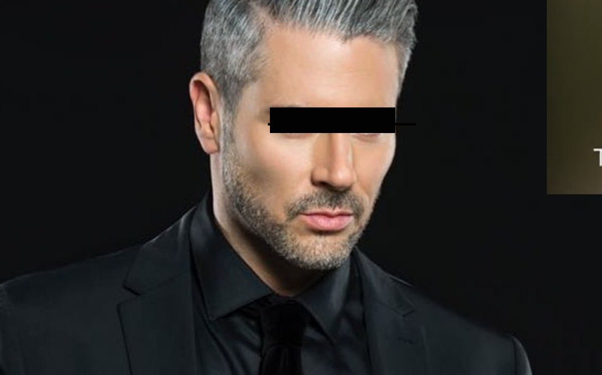 Detienen al actor y cantante Ricardo Crespo por presunto abuso sexual. (Instagram)