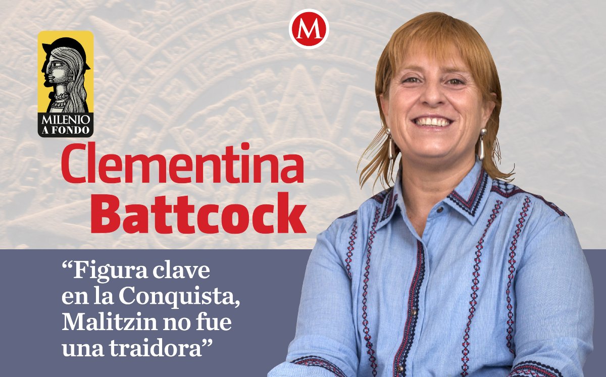 Doctora en Historia por la UNAM, es miembro del SNI, nivel I y profesora investigadora de la Dirección de Estudios Históricos del INAH. (Especial)