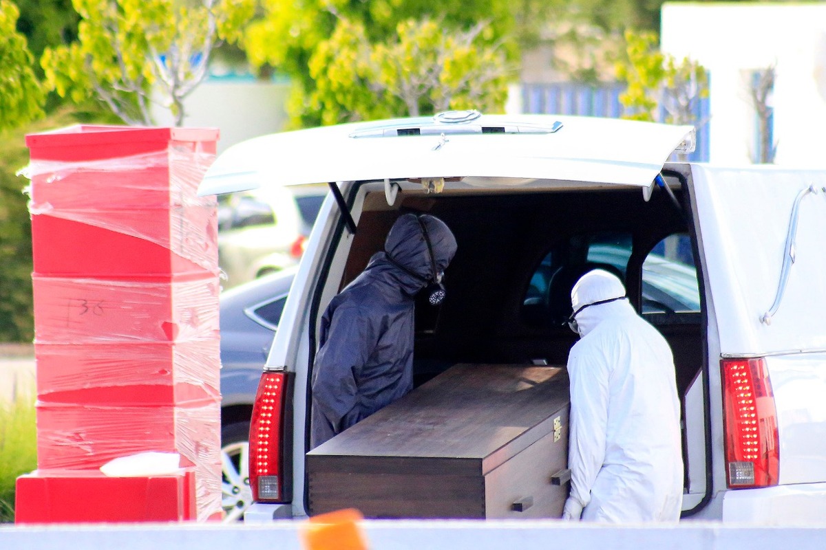 Hasta este martes se han contabilizado 22 mil 856 casos. (Especial)